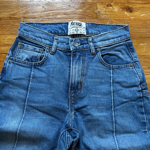 Revice Star Skinny Jeans - Picture 7 of 10